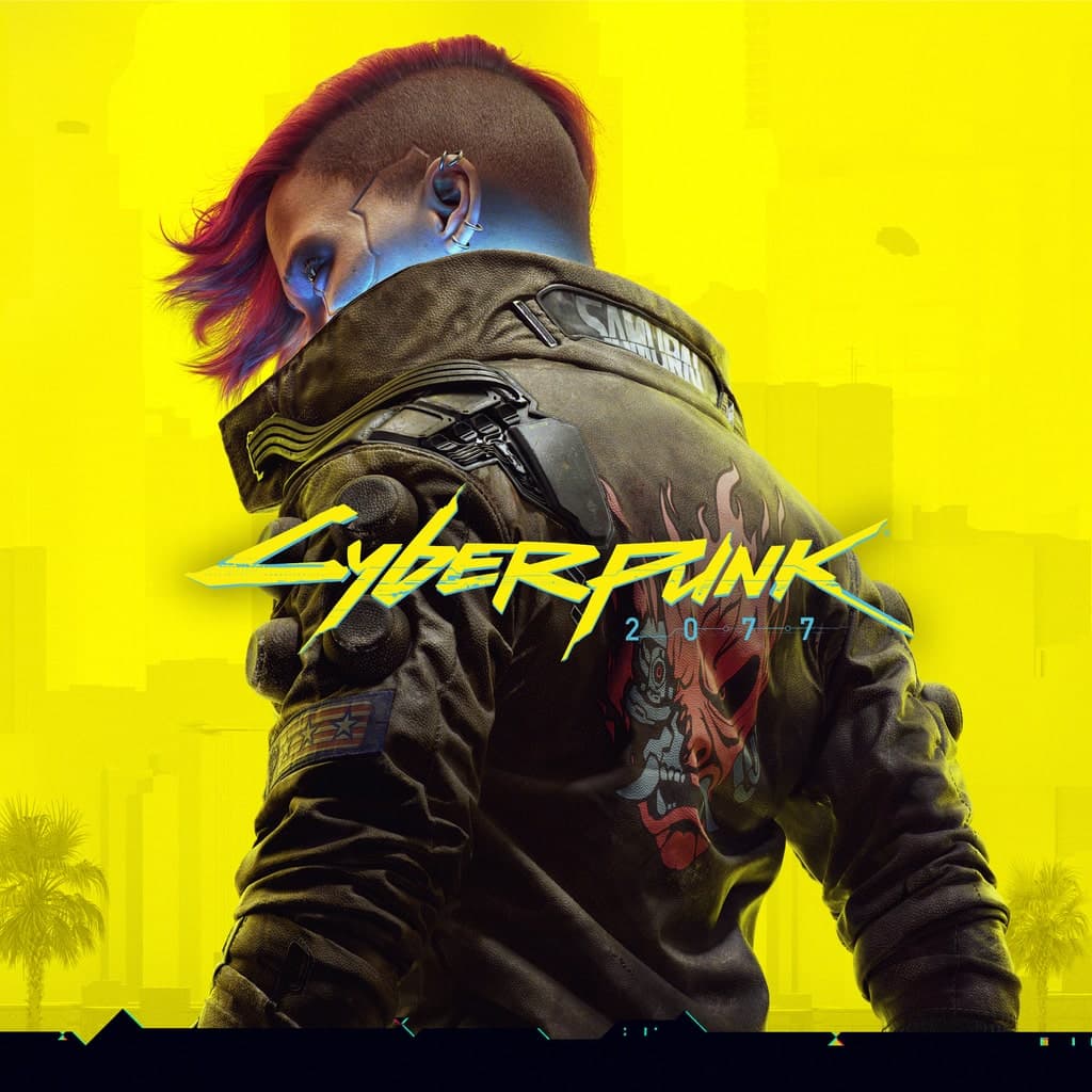 Cyberpunk 2077: Ultimate Edition (PS5)