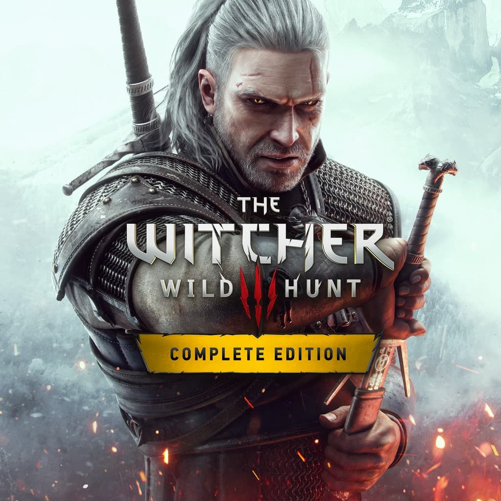 The Witcher 3: Wild Hunt — Remastered