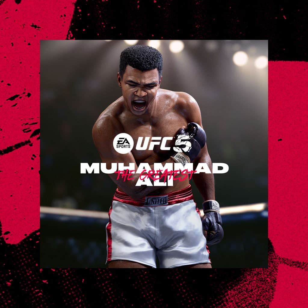 UFC 5 - Muhammad Ali