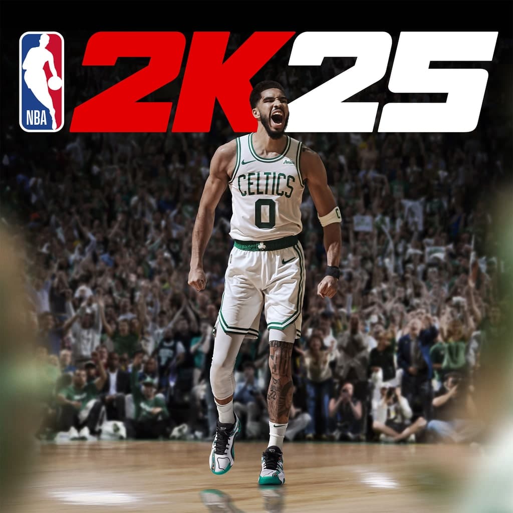 NBA 2K25 All-Star Edition