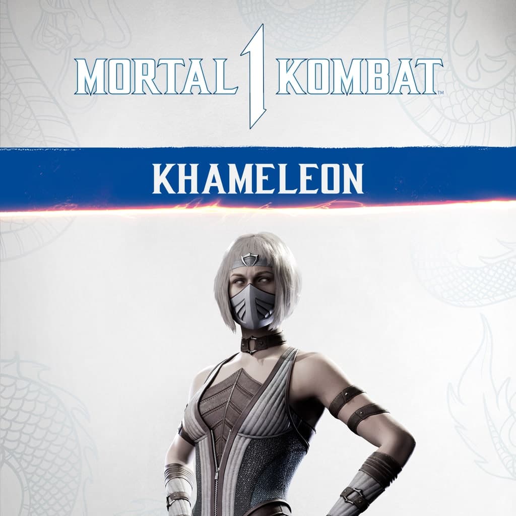 MK1: Khameleon