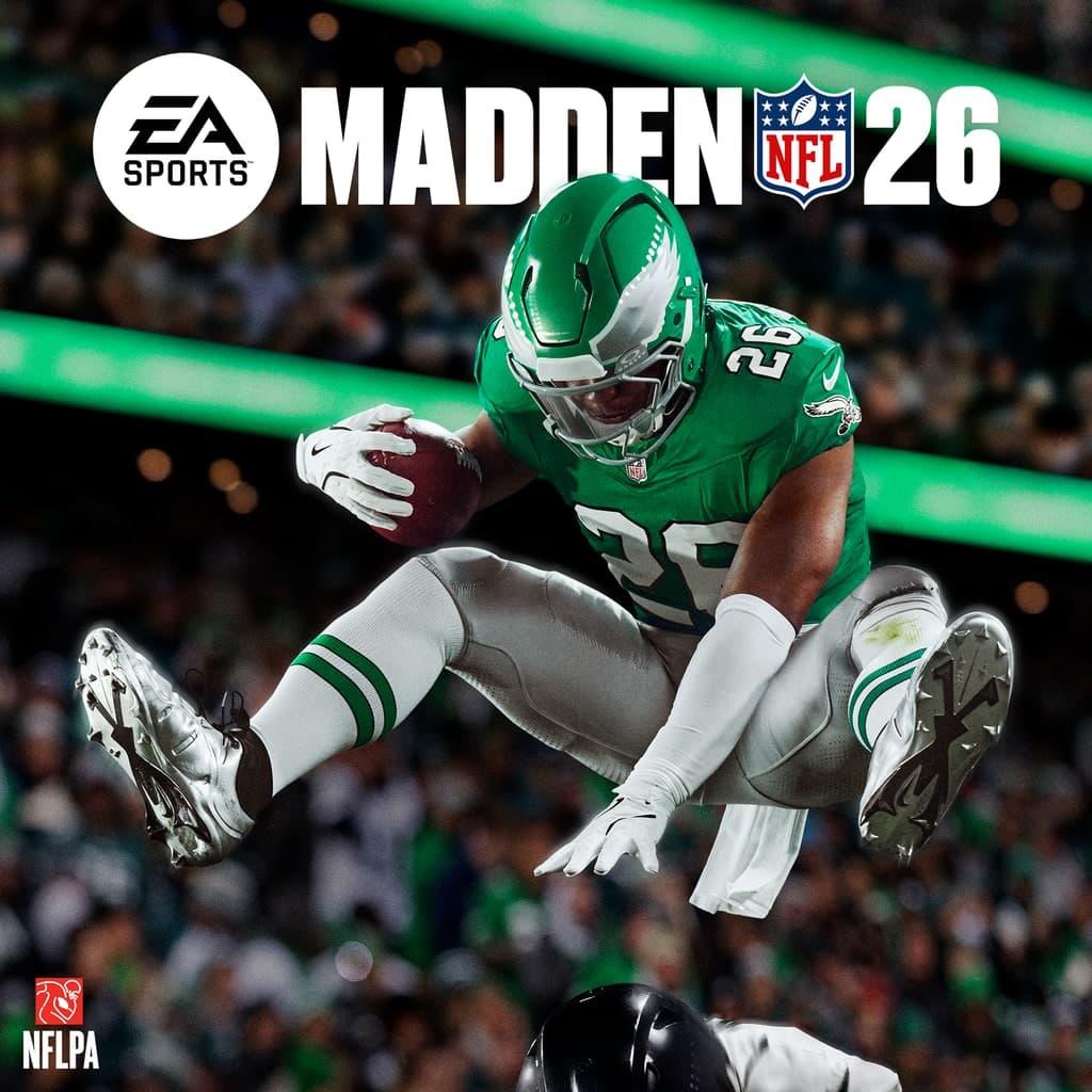 EA SPORTS Madden NFL 26