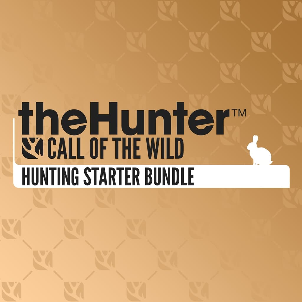 theHunter: Call of the Wild – Hunting Starter Bundle