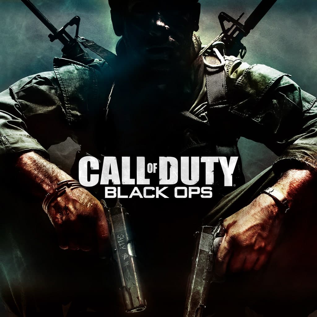 Call of Duty: Black Ops - Season Pass