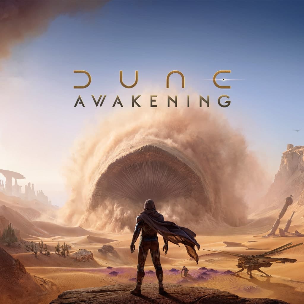 Dune: Awakening
