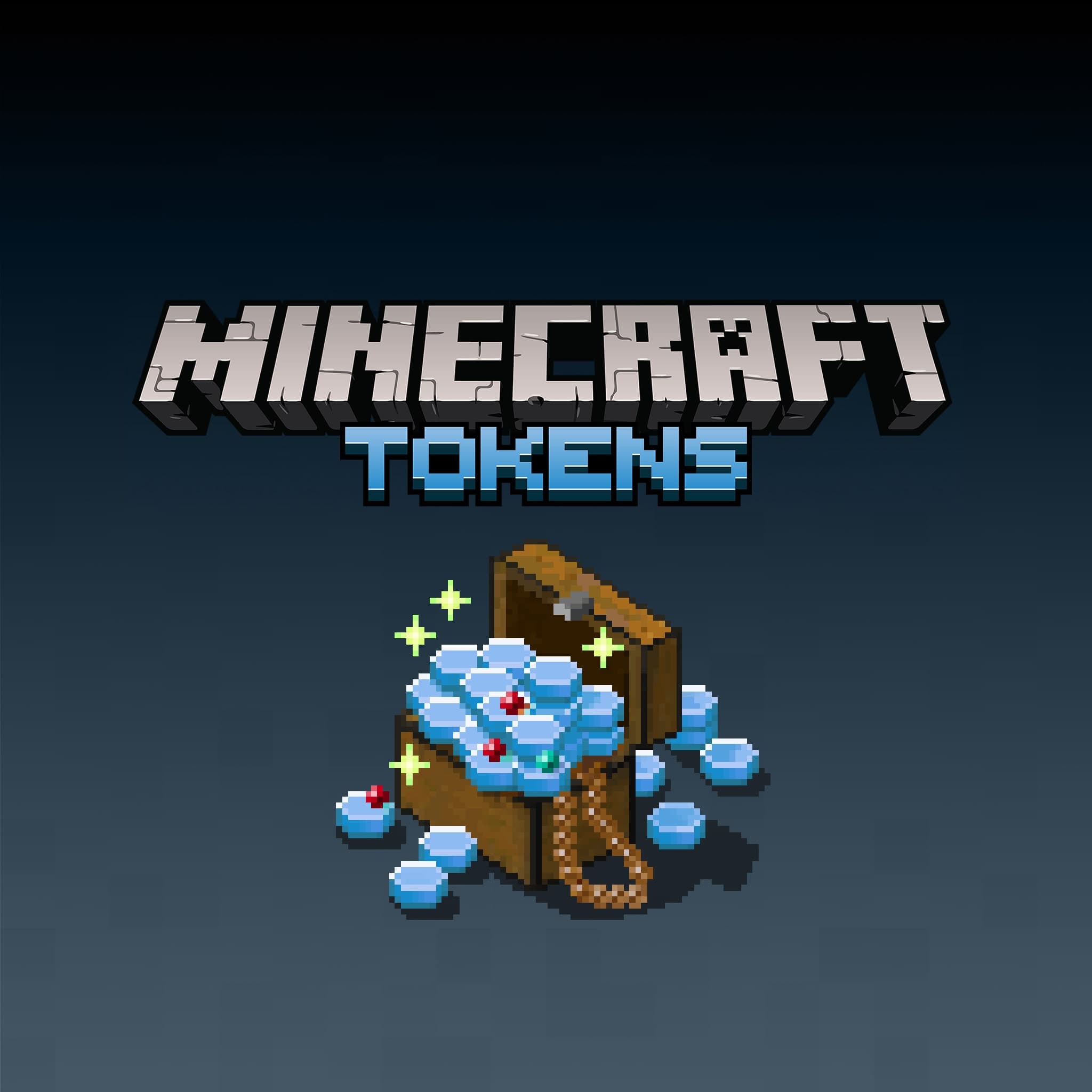 3500 Token Pack