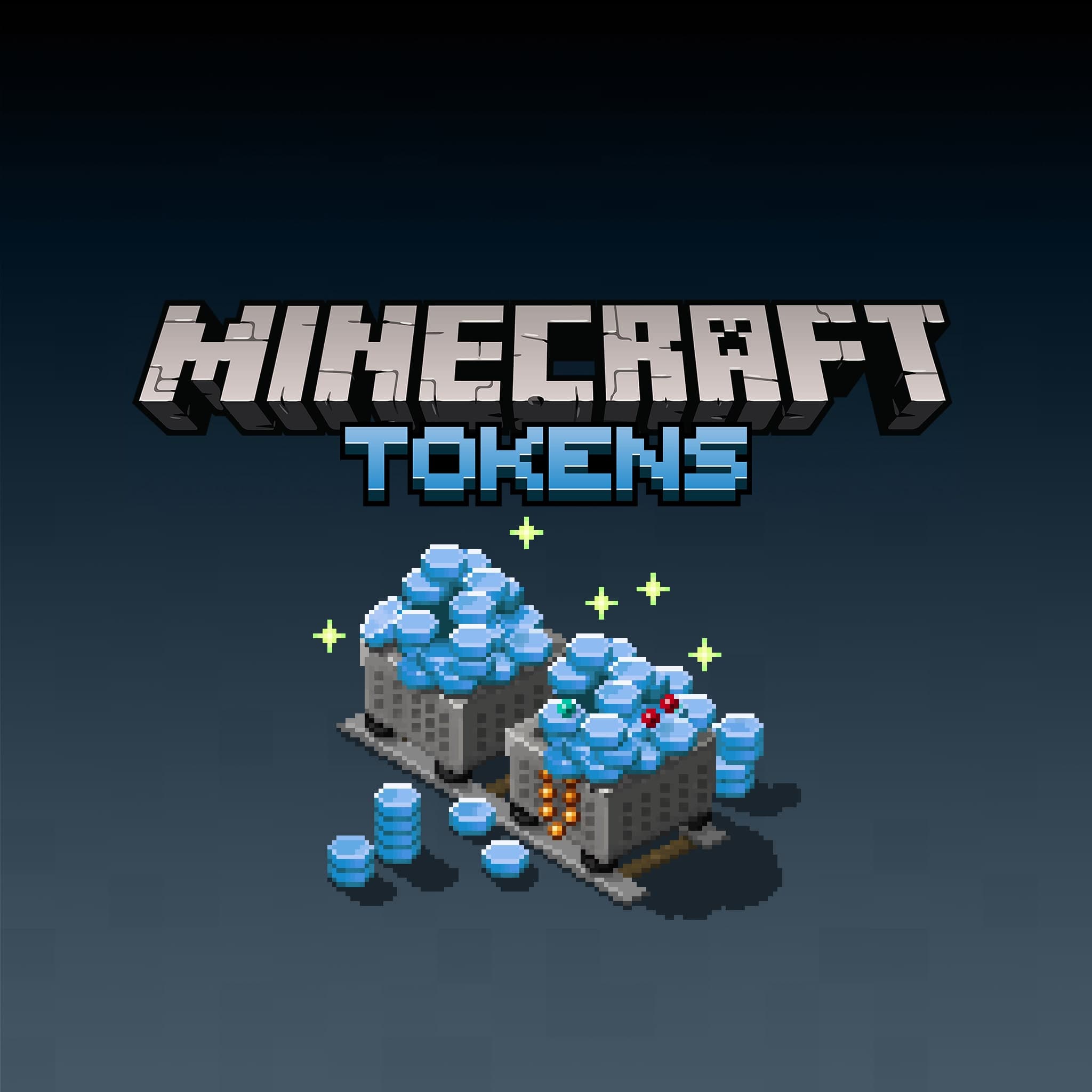 4380 Token Pack