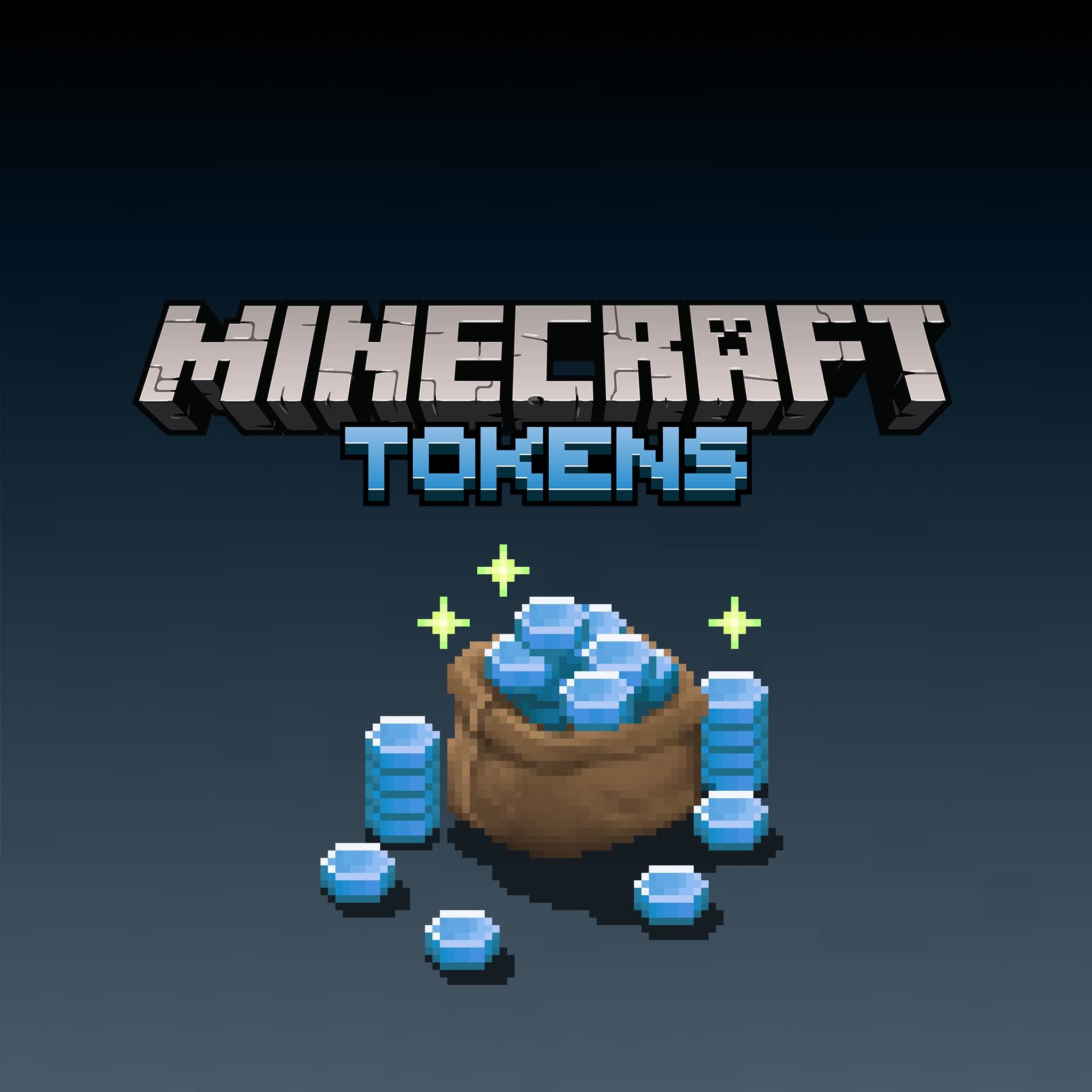 1720 Token Pack