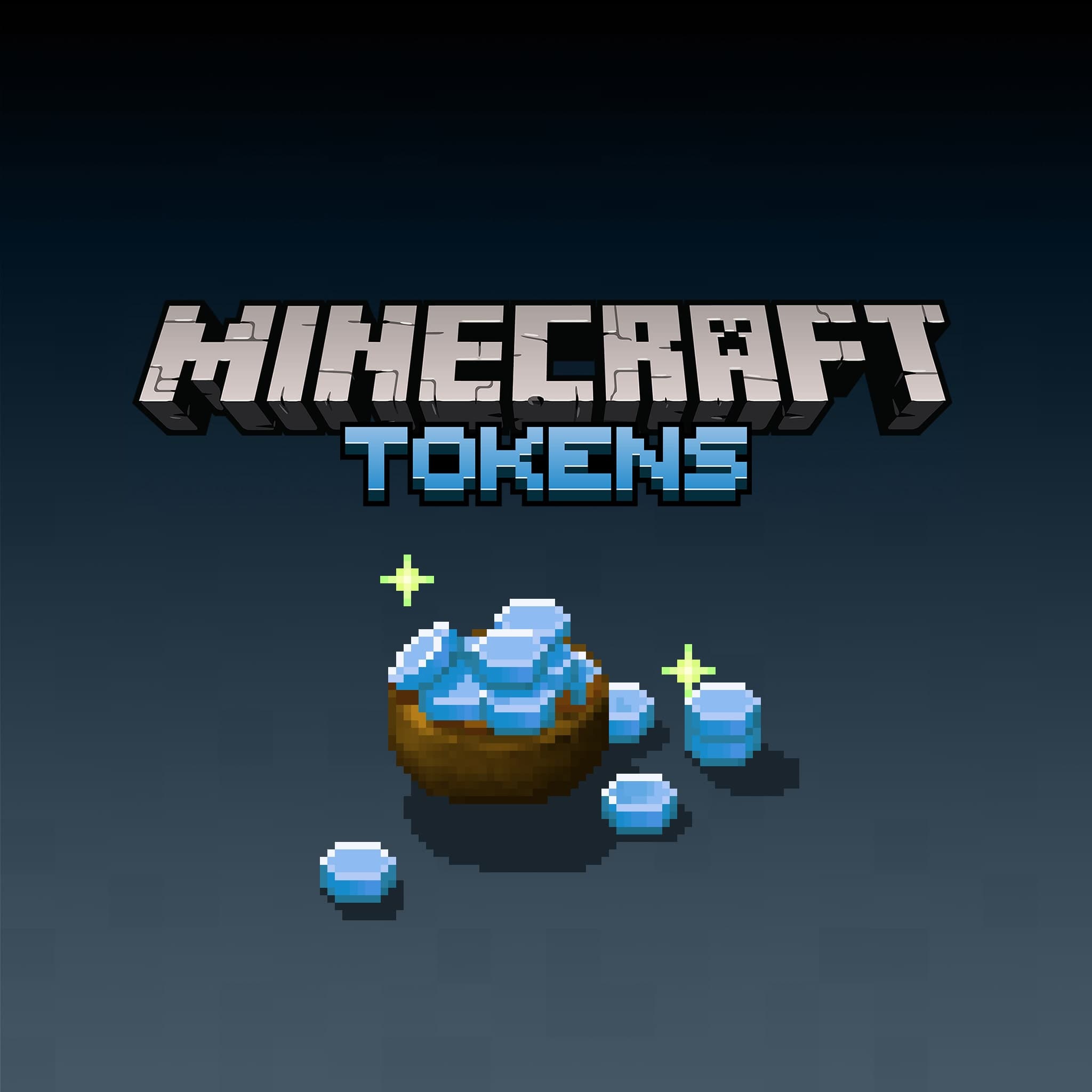 1020 Token Pack